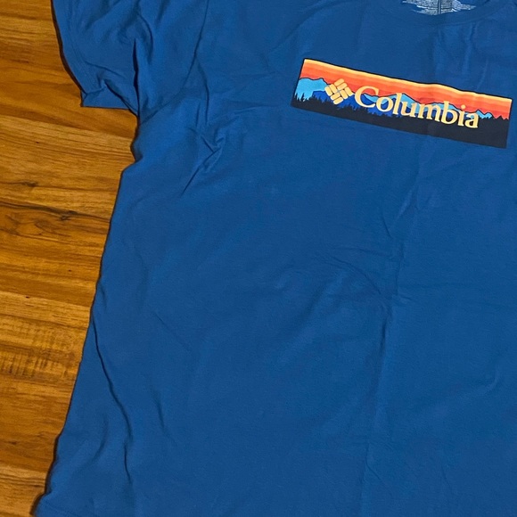 Columbia Sportswear Company Men’s T-Shirt Size XXL - Picture 2 of 9